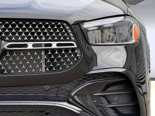 new 2026 Mercedes-Benz GLE 350 car, priced at $74,650