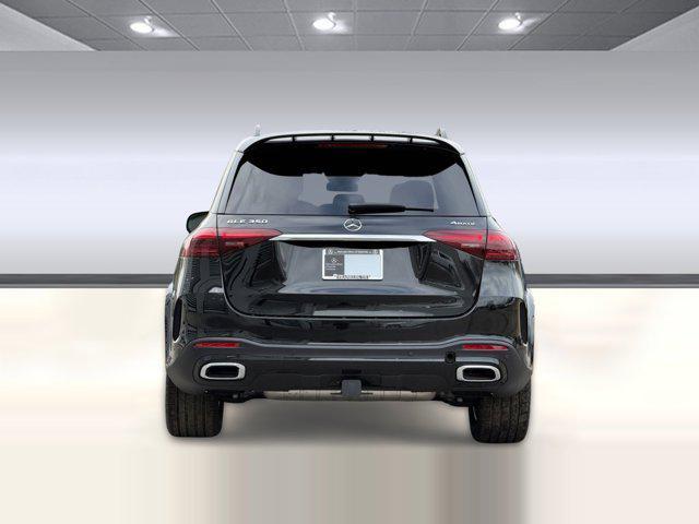 new 2026 Mercedes-Benz GLE 350 car, priced at $74,650