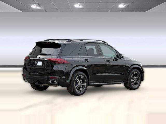 new 2026 Mercedes-Benz GLE 350 car, priced at $74,650