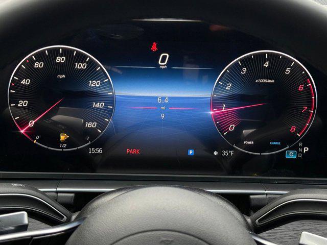 new 2026 Mercedes-Benz GLE 350 car, priced at $74,650