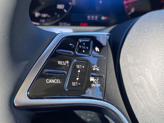 new 2026 Mercedes-Benz E-Class car, priced at $72,990