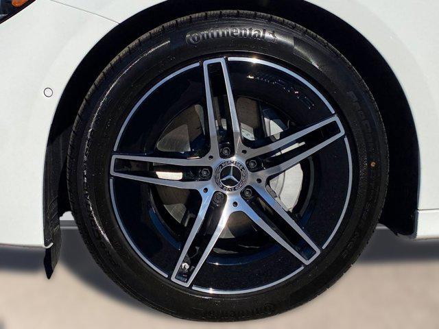 new 2026 Mercedes-Benz E-Class car, priced at $72,990