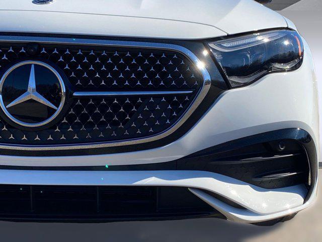 new 2026 Mercedes-Benz E-Class car, priced at $72,990