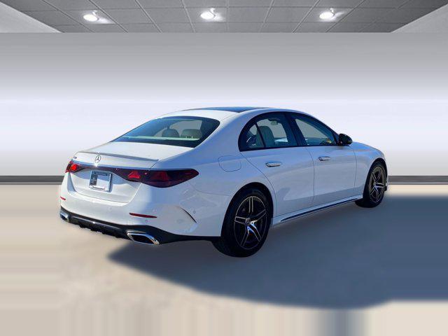 new 2026 Mercedes-Benz E-Class car, priced at $72,990