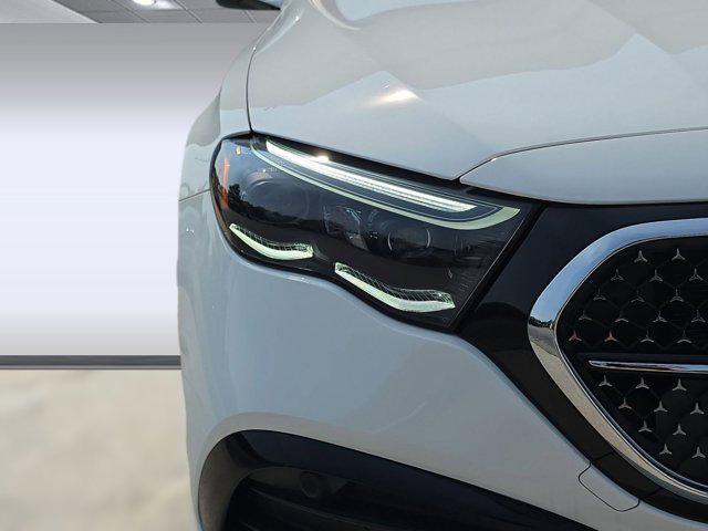 new 2025 Mercedes-Benz E-Class car, priced at $77,395