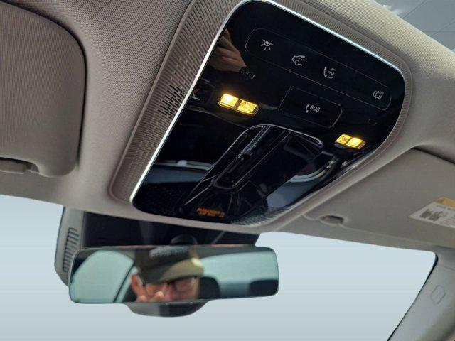 new 2025 Mercedes-Benz E-Class car, priced at $77,395