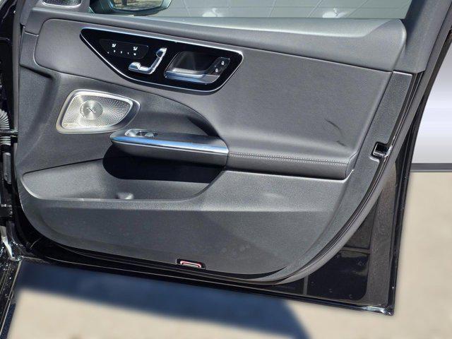 new 2026 Mercedes-Benz C-Class car, priced at $59,600