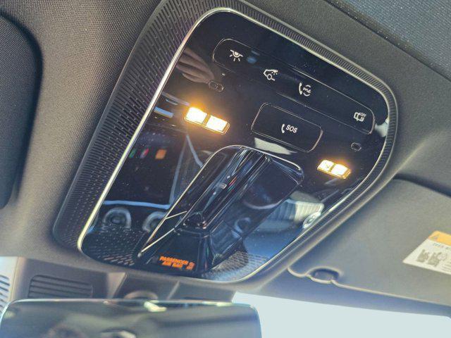 new 2026 Mercedes-Benz C-Class car, priced at $59,600