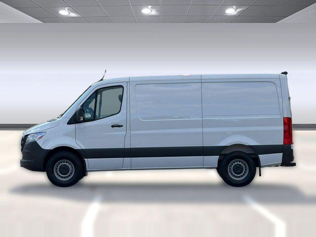 new 2026 Mercedes-Benz Sprinter 2500 car, priced at $59,610