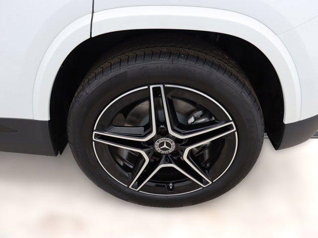 new 2025 Mercedes-Benz GLA 250 car, priced at $53,505