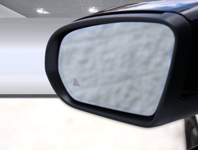 new 2025 Mercedes-Benz GLA 250 car, priced at $53,505