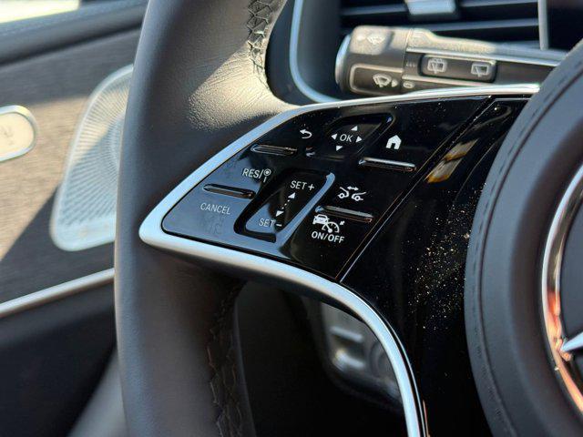 new 2026 Mercedes-Benz GLE 450 car, priced at $87,500