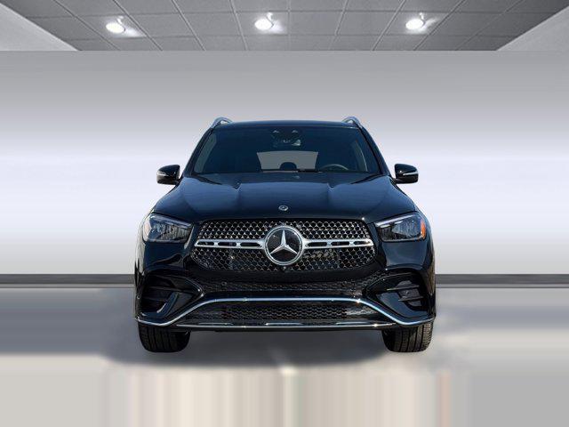 new 2026 Mercedes-Benz GLE 450 car, priced at $87,500