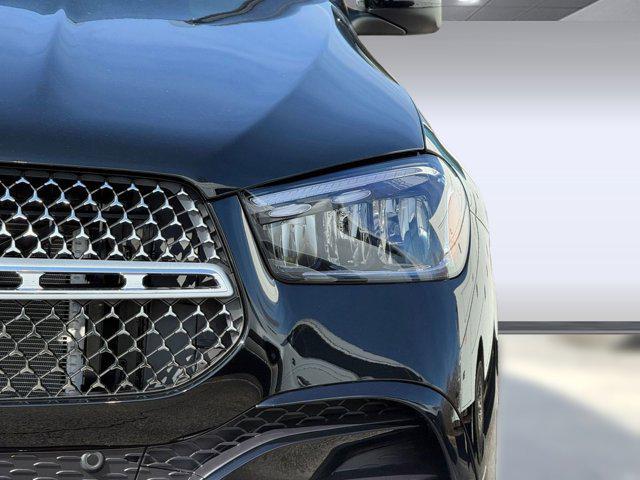 new 2026 Mercedes-Benz GLE 450 car, priced at $87,500