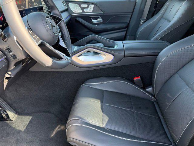new 2026 Mercedes-Benz GLE 450 car, priced at $87,500