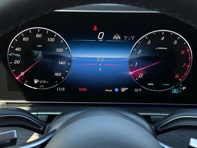 new 2026 Mercedes-Benz GLE 450 car, priced at $87,500