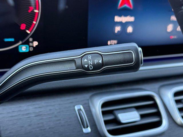 new 2026 Mercedes-Benz GLE 450 car, priced at $87,500