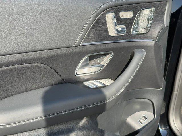 new 2026 Mercedes-Benz GLE 450 car, priced at $87,500