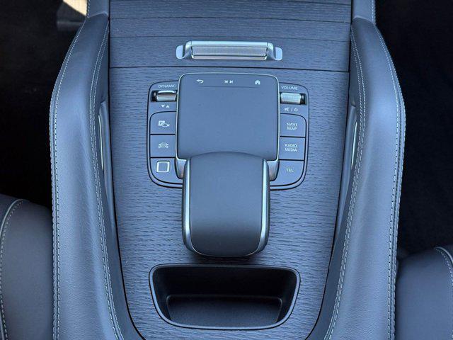 new 2026 Mercedes-Benz GLE 450 car, priced at $87,500