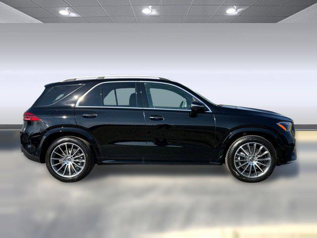 new 2026 Mercedes-Benz GLE 450 car, priced at $87,500