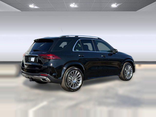 new 2026 Mercedes-Benz GLE 450 car, priced at $87,500
