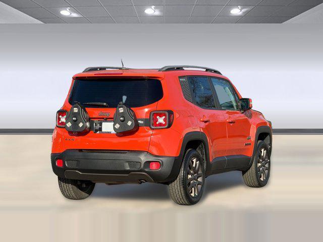 used 2016 Jeep Renegade car, priced at $9,599