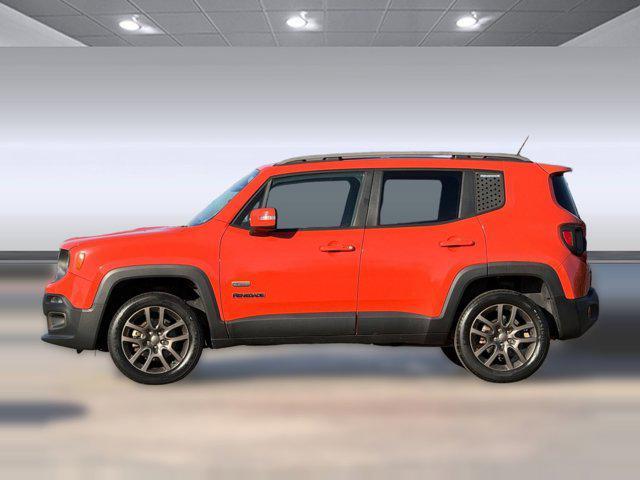 used 2016 Jeep Renegade car, priced at $9,599