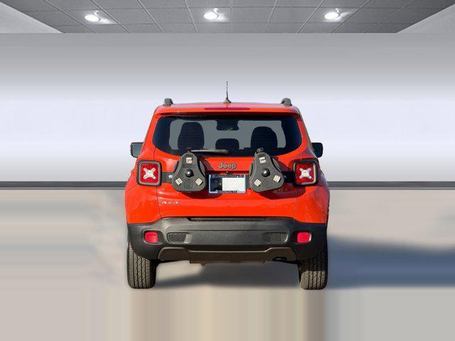 used 2016 Jeep Renegade car, priced at $9,599