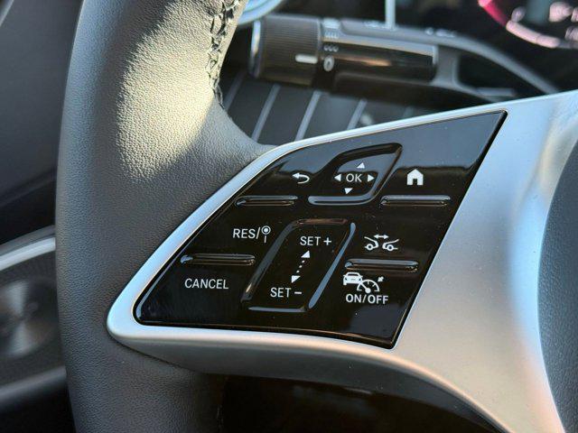 new 2026 Mercedes-Benz C-Class car, priced at $60,400