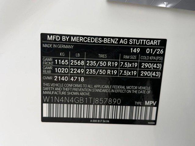 Mercedes-Benz GLA view 21
