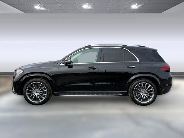 new 2026 Mercedes-Benz GLE 450 car, priced at $79,345