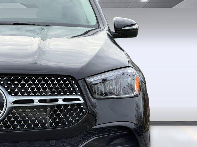 new 2026 Mercedes-Benz GLE 450 car, priced at $79,345