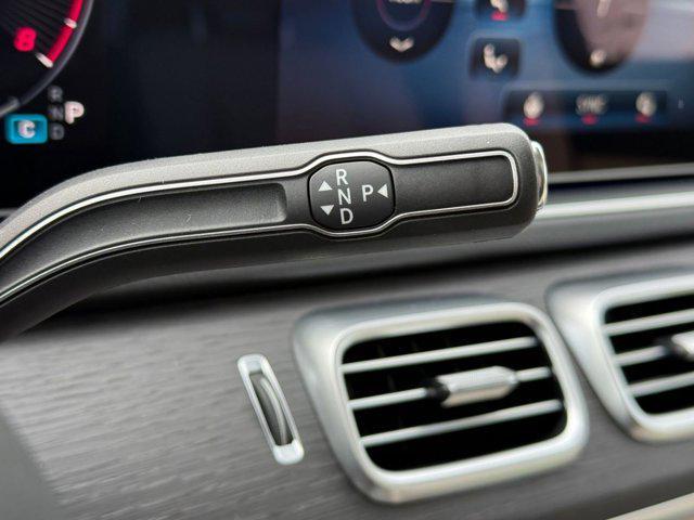 new 2026 Mercedes-Benz GLE 450 car, priced at $79,345