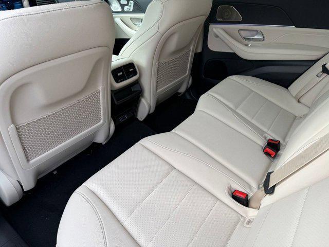 new 2026 Mercedes-Benz GLE 450 car, priced at $79,345
