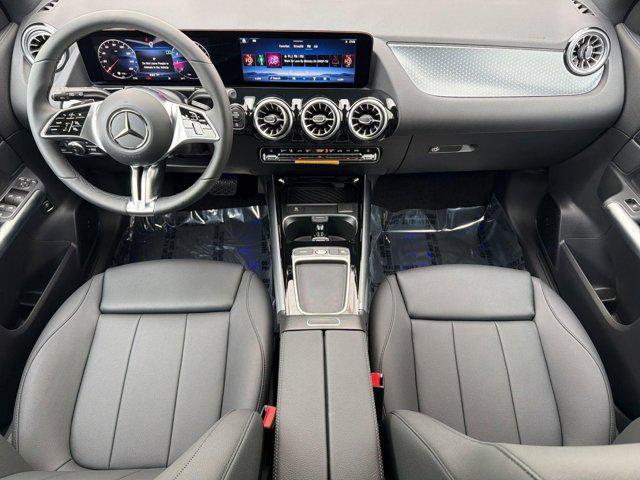 new 2026 Mercedes-Benz GLA 250 car, priced at $48,640