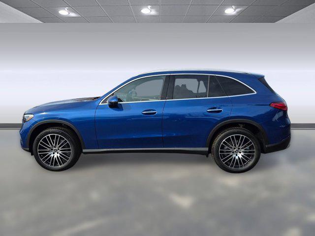 new 2026 Mercedes-Benz GLC 300 car, priced at $62,735