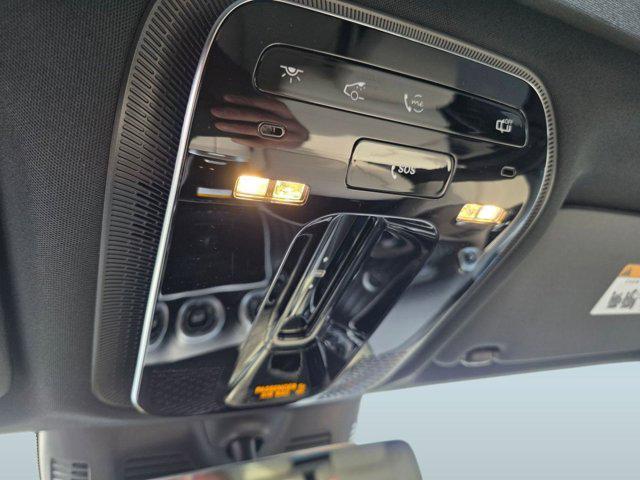 new 2026 Mercedes-Benz GLC 300 car, priced at $62,735