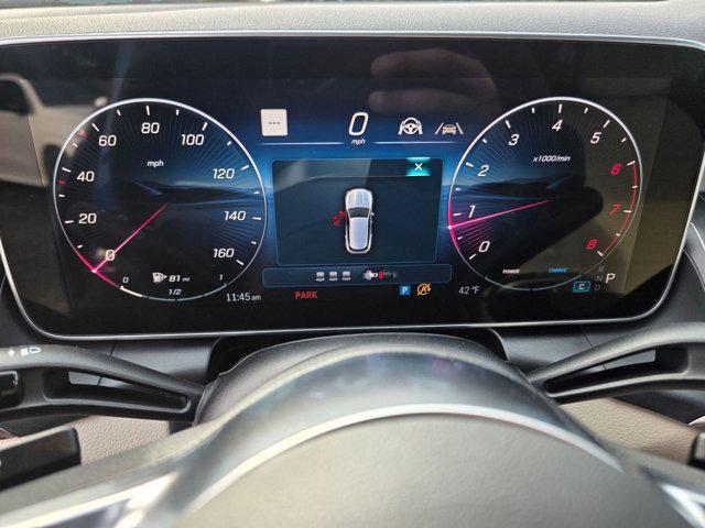 new 2026 Mercedes-Benz GLC 300 car, priced at $62,735