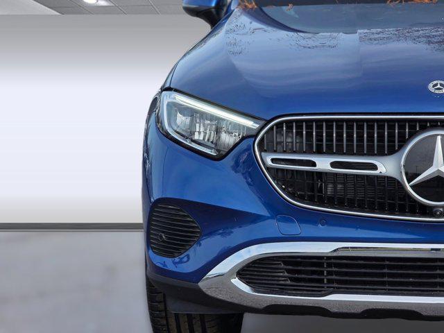 new 2026 Mercedes-Benz GLC 300 car, priced at $62,735