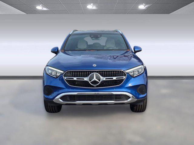 new 2026 Mercedes-Benz GLC 300 car, priced at $62,735