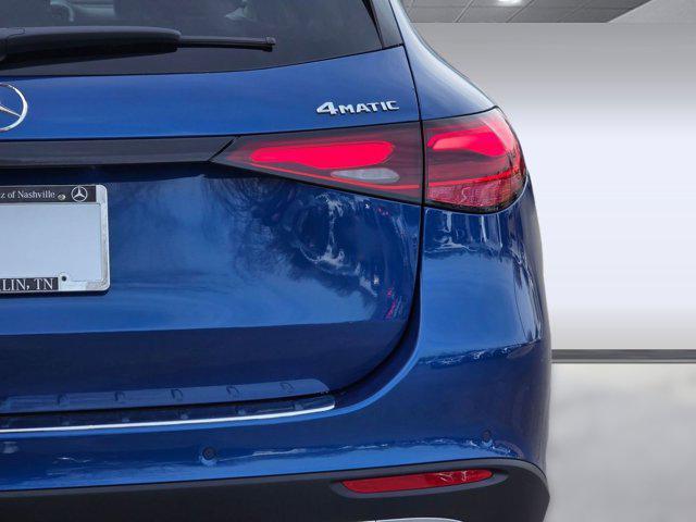 new 2026 Mercedes-Benz GLC 300 car, priced at $62,735