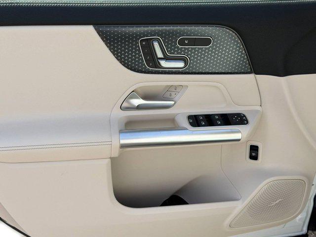 new 2026 Mercedes-Benz GLA 250 car, priced at $48,415