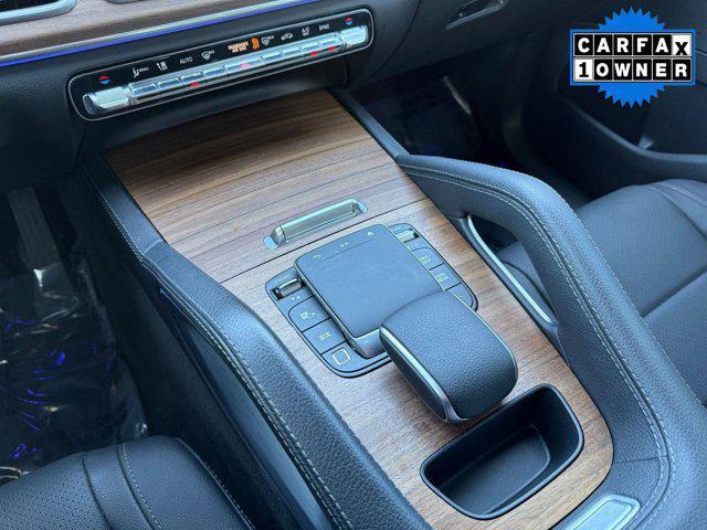 used 2025 Mercedes-Benz GLE 450 car, priced at $65,998