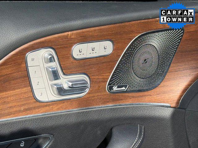 used 2025 Mercedes-Benz GLE 450 car, priced at $65,998