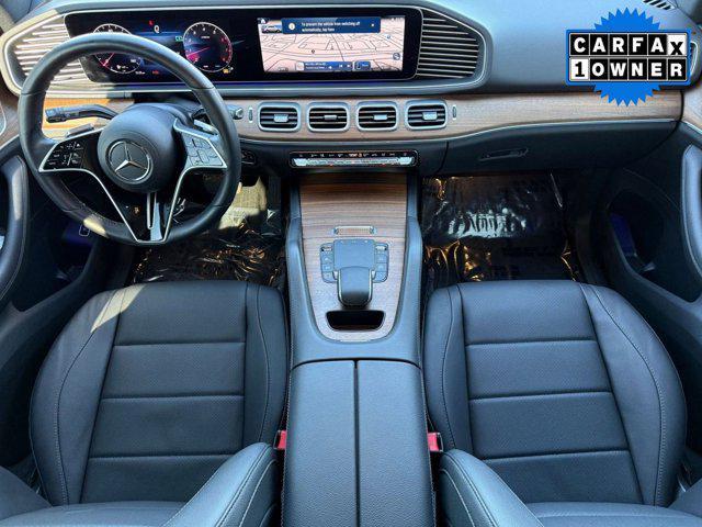 used 2025 Mercedes-Benz GLE 450 car, priced at $65,998