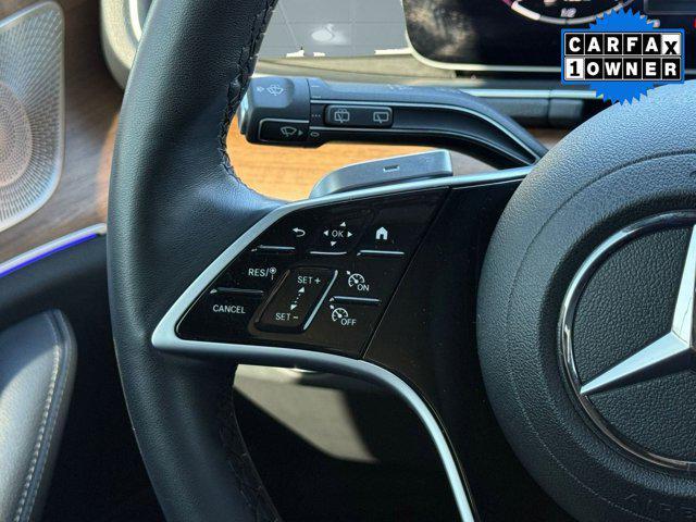 used 2025 Mercedes-Benz GLE 450 car, priced at $65,998