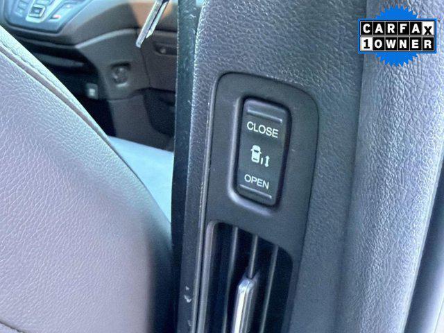 used 2022 Honda Odyssey car, priced at $23,797