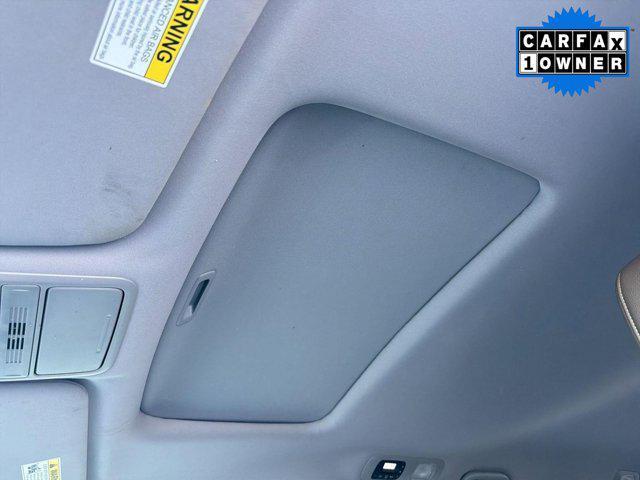 used 2022 Honda Odyssey car, priced at $23,797