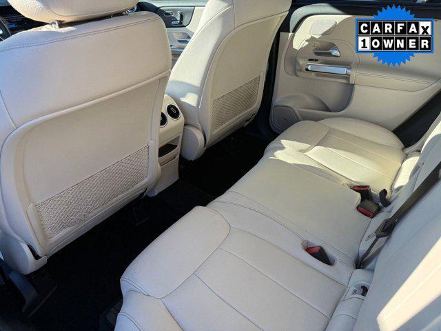 used 2022 Mercedes-Benz GLB 250 car, priced at $28,807