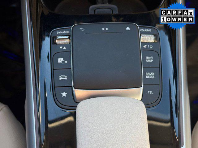 used 2022 Mercedes-Benz GLB 250 car, priced at $28,807